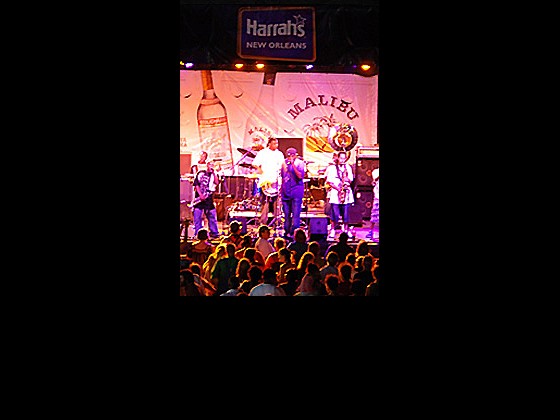 2008 New Orleans Seafood Festival