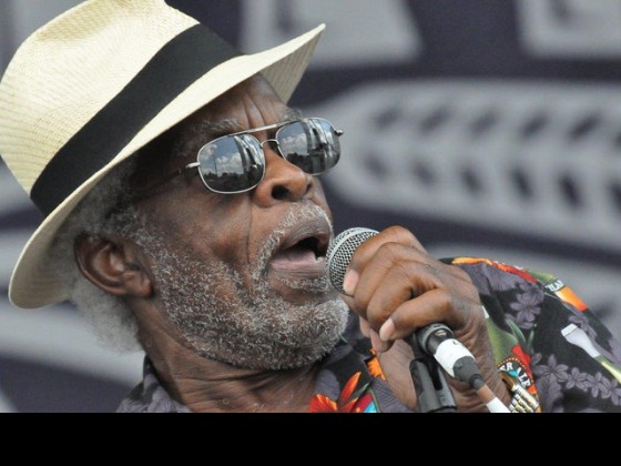 James Winfield at FQF 2014