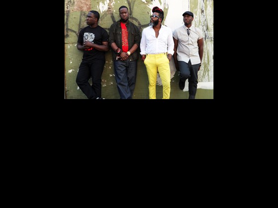 Robert Glasper Experiment
