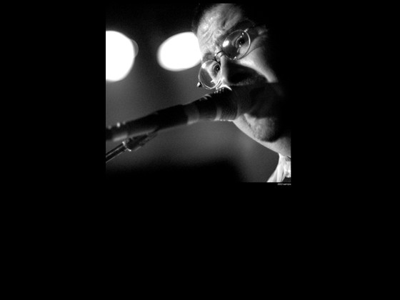 John Gros