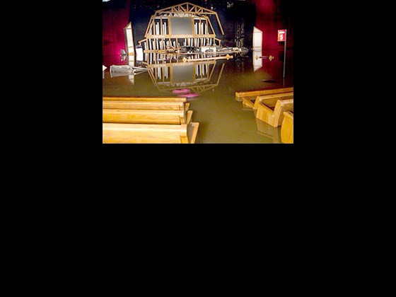 Grand Ole Opry, photo courtesy of People Magazine