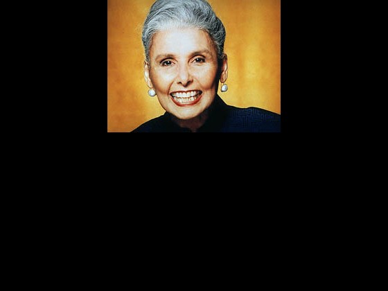 Lena Horne