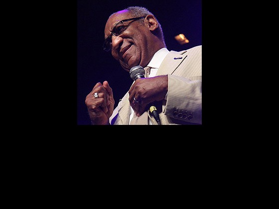 Bill Cosby