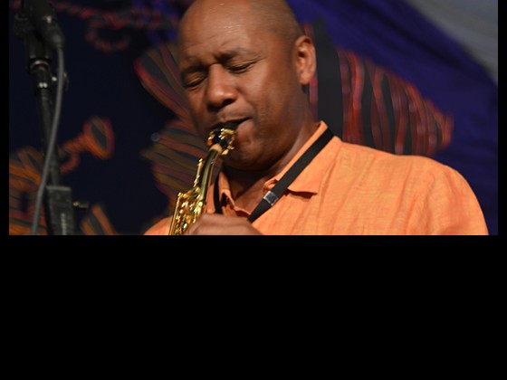  Branford Marsalis