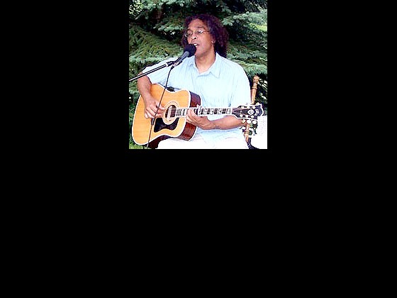 Jesse Moore