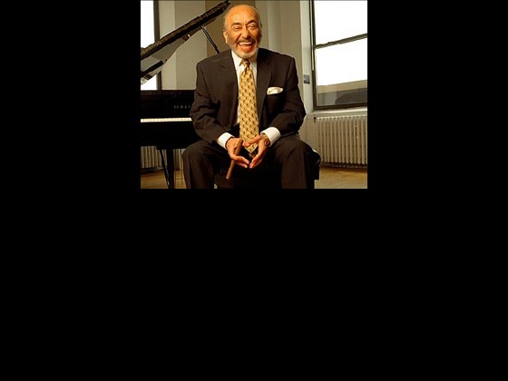 Eddie Palmieri