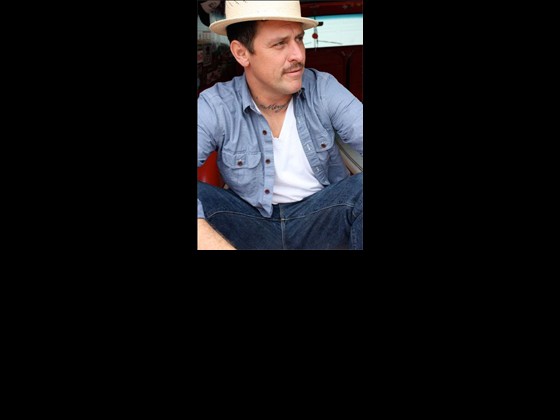 Eric Lindell