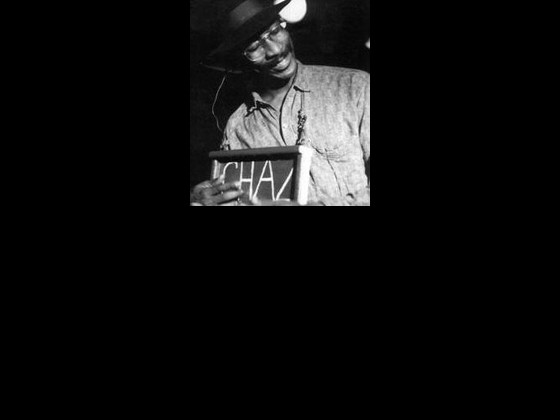 Washboard Chaz