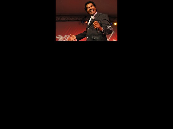 Bobby Rush