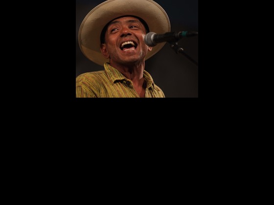 John Boutte