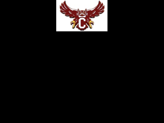 Chalmette HS logo