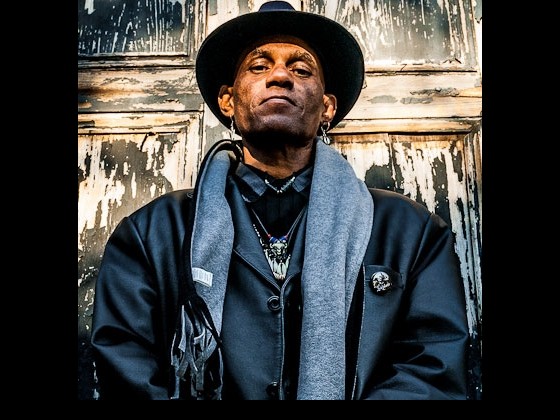 Cyril Neville