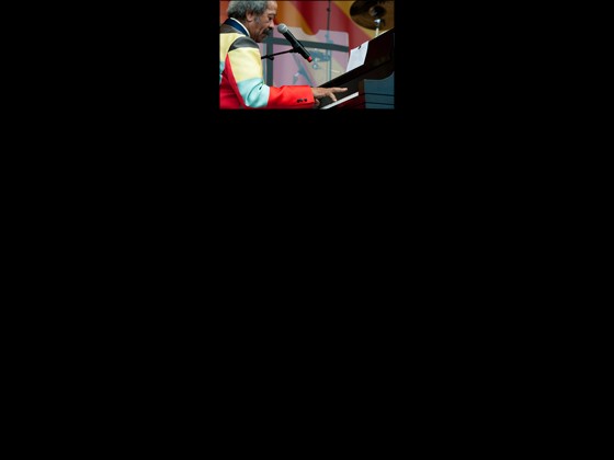 Allen Toussaint 