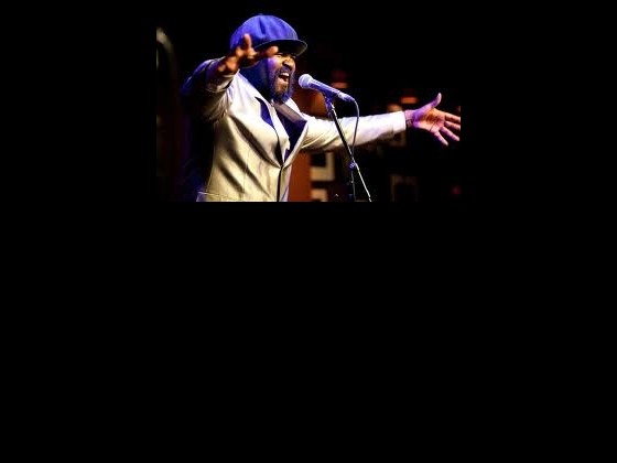 Gregory Porter