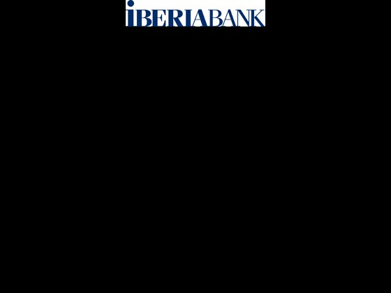 Iberia Bank logo