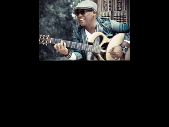 Jonathan Butler