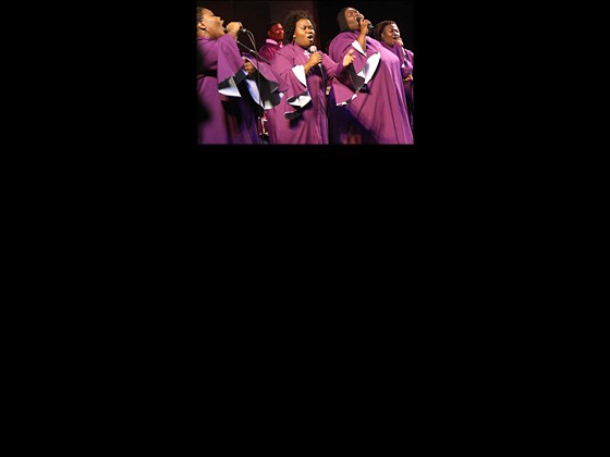 Selvy Singers
