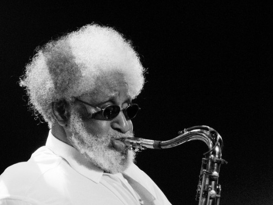 Sonny Rollins