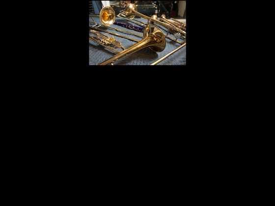 Trombones