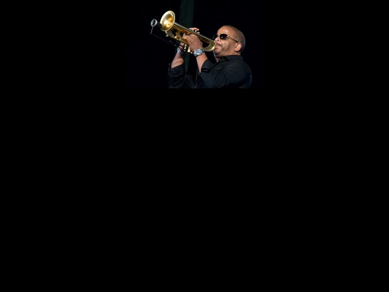 Terence Blanchard