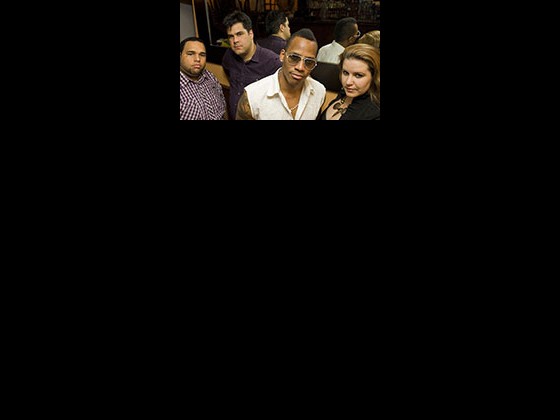 Pedrito Martinez Group