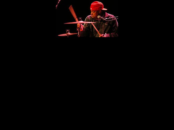 Terence Higgins
