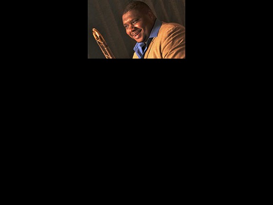 Wycliffe Gordon