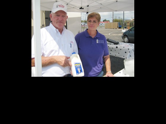 Photo of Dairy Farmers