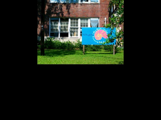 photo of Science and Math Charter School
