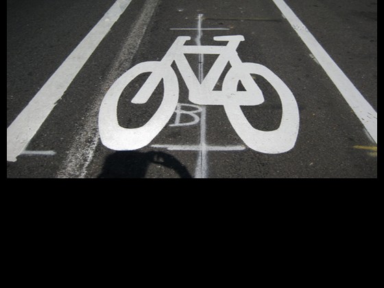 Pedal Power