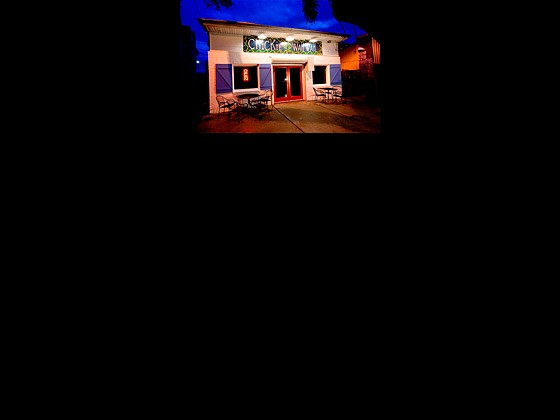 Photo of Chickie Wah Wah