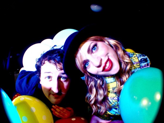 Photo courtesy of Roar!