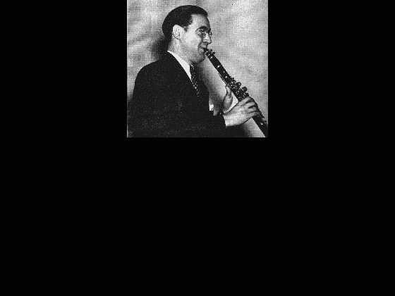 Benny Goodman