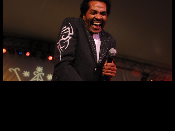 Bobby Rush
