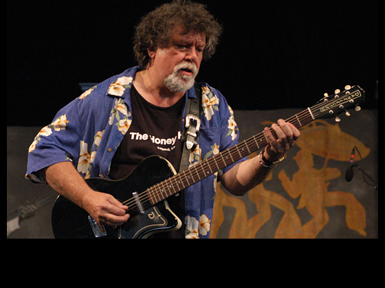Dave Malone