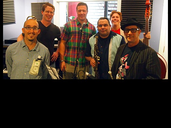 Dukes of Dixieland