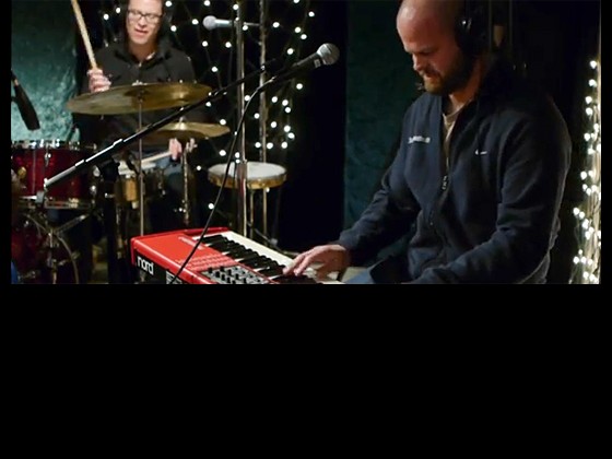 Galactic at KEXP