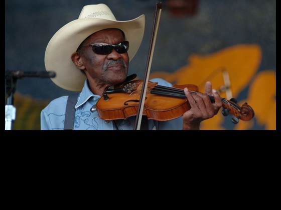 Gatemouth Brown