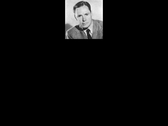 Johnny Mercer