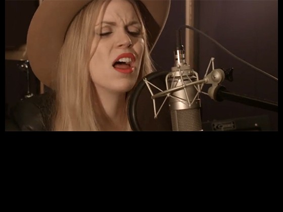 Kristin Diable