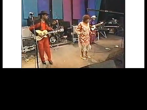 Koko Taylor