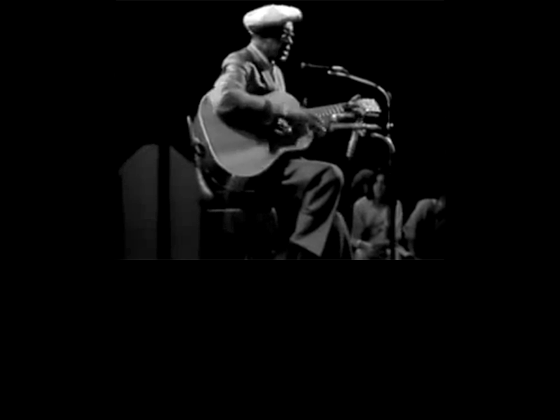 Lightnin' Hopkins 