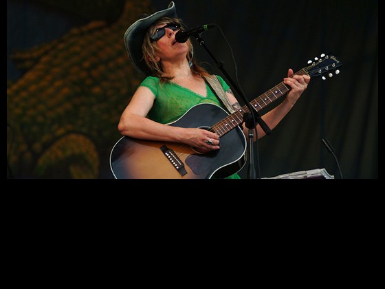 Lucinda Williams