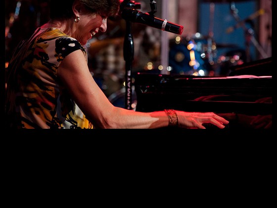 Marcia Ball