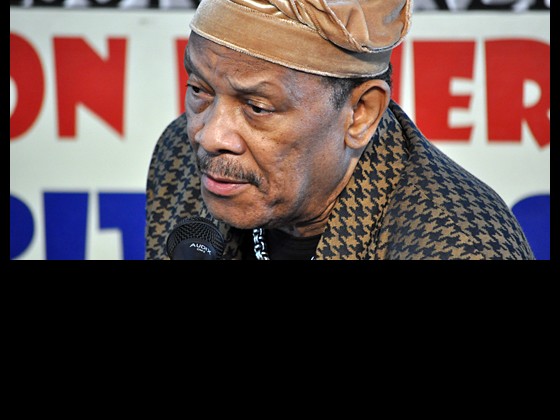 Roy Ayers