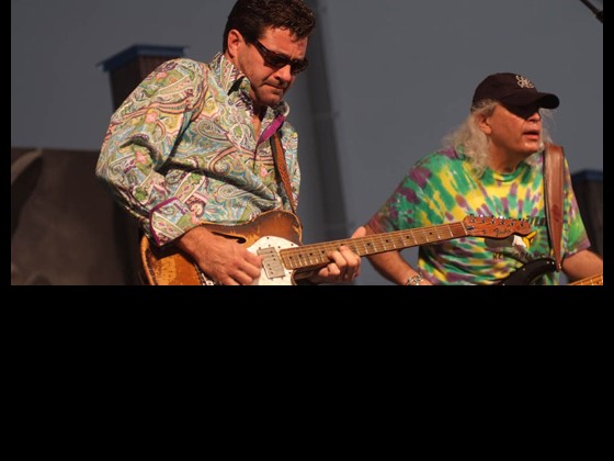  Tab Benoit