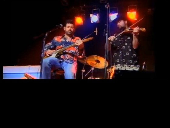Tab Benoit