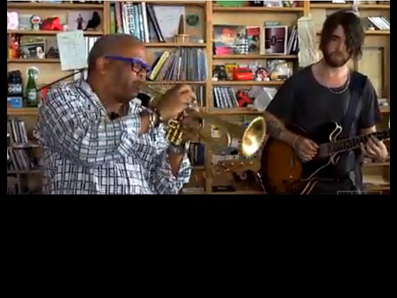 Terence Blanchard