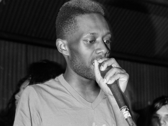 Nicky da B