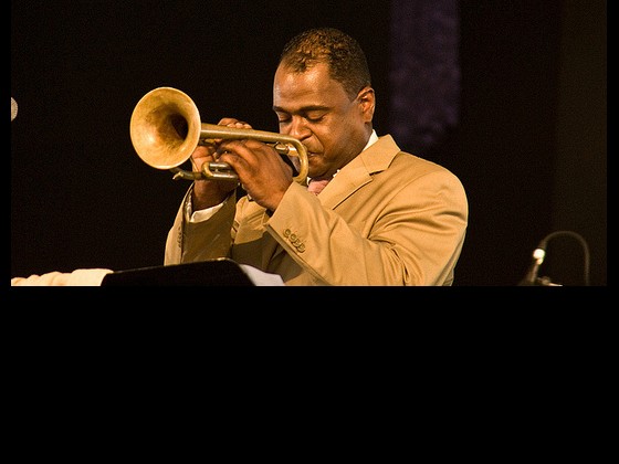 Marlon Jordan